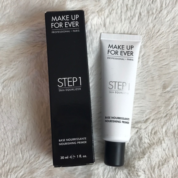 Step 1 Skin Equalizer Mattifying Primer Beautypedia